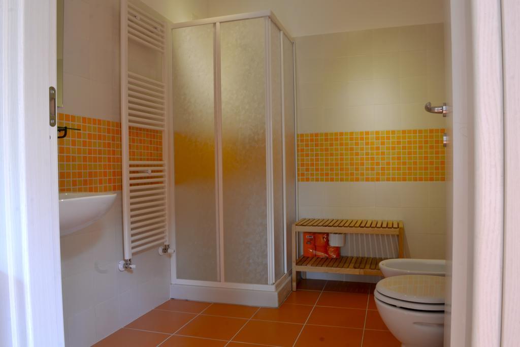 B&B Sotto Le Stelle Fano Bagian luar foto